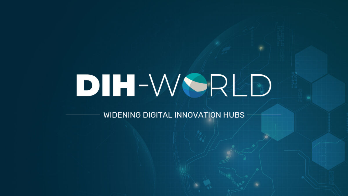 logo DIH-World
