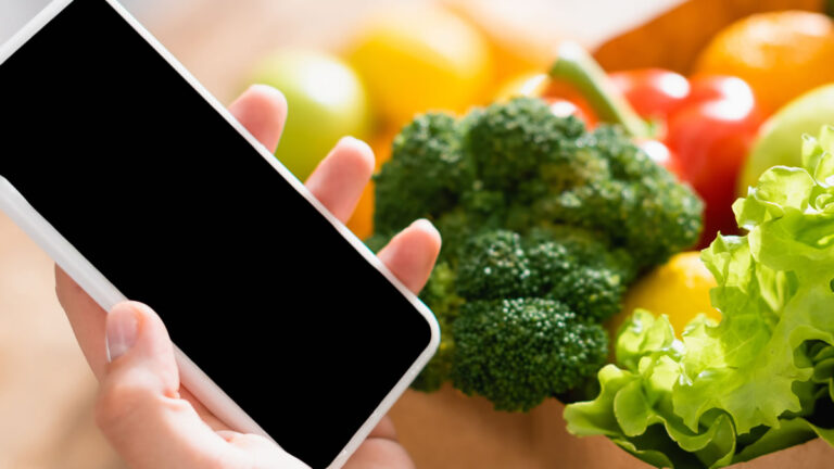 tecnologia e alimentazione